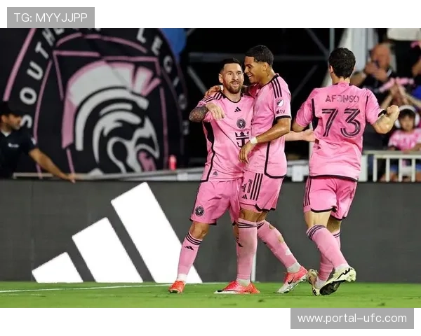 梅西创造辉煌成美职联史上第二位单赛季进球参与达四十次球员