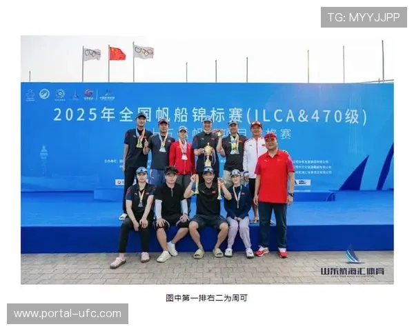 顾倍源夺ILCA4级双料第一,创全国帆船锦标赛长距离赛事佳绩