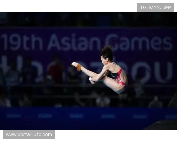 中国跳水明星陈芋汐全红婵引领潮流成为媒体关注焦点影响力持续扩大