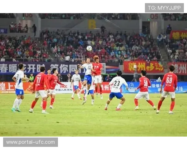 赣州队击败宜春队，夺得江西省城市足球联赛总决赛冠军