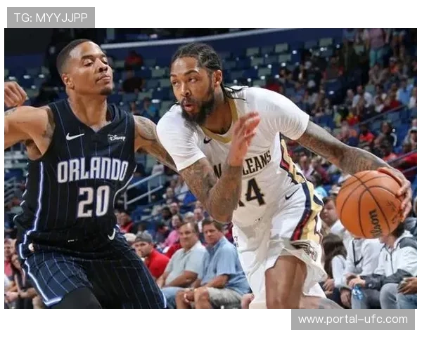 鹈鹕逆转火箭，锡安复出首秀率队止连败